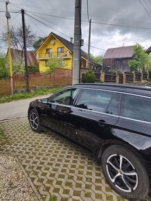 Volkswagen Passat b8 2.0 TDI 110kw 4MOTION - 3