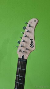 Elektrická gitara G110 - 3