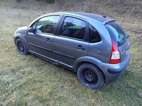 Citroen C3 - 3