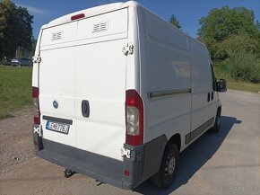 Fiat Ducato 2.3 - 3