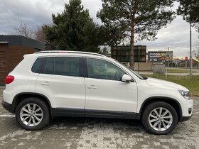 Volkswagen Tiguan 2.0 TDI 4x4 sport r.v 2012 - 3