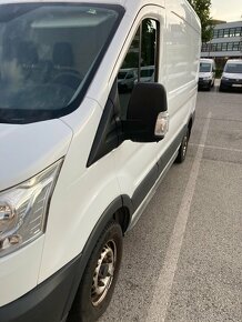 Ford Tranzit L2H2 74Kw 2014 - 3