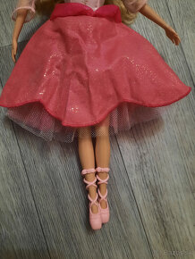 Barbie baletka Genevieve svieti 2006 - 3