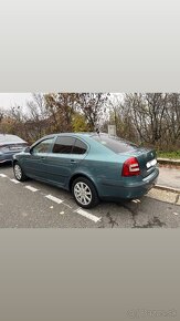 Predám škoda octavia 1.9tdi - 3