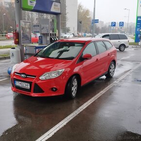 Ford FOCUS 16TDci 2015 - 3