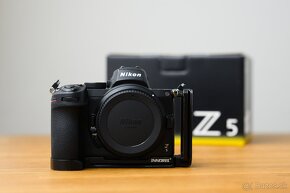 Nikon Z5 - 3