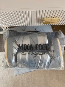 MOON BOOT snehule - 3