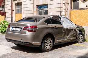 Predaj Citroen C5 - 3