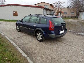 Predám Renault Megane grandtour 1.5 DCI grandtour - 3