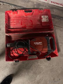 Hilti te 1500 avr - 3