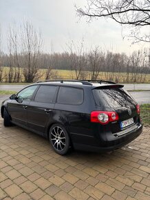 Volkswagen Passat b6 2.0 TDi 103 Kw - 3