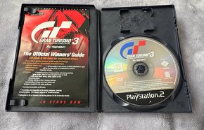 Gran Turismo 3 - 3