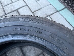 Zimné Pneumatiky Barum Snovanis 2 195/60 R16C - 3