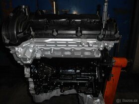 Motor Jeep Grand Cherokee 3.0 crd - 3