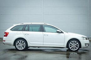 ŠKODA OCTAVIA 1.6 TDI 4x4 2015 - 3