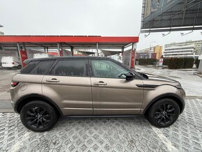 Land Rover Range Rover Evoque 2,2 SD4 PRESTIGE - 3