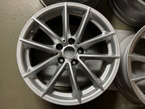 17” BMW 5 G30 G31 G20 Styling 618 R17 - 3