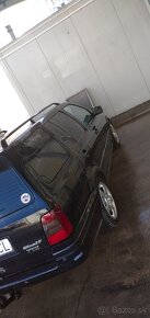 VW Golf III  1.9 TDI 81kw - 3