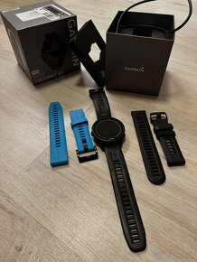 Garmin Forerunner 955 SOLAR - 3