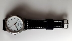 hodinky PRIM AUTO TIME TISSOT ESPRIT ECS - 3