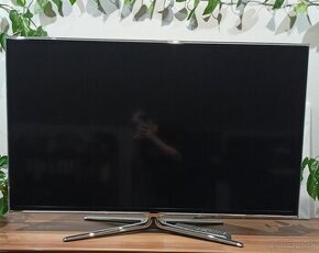 3D Samsung LCD TV 46´´ 116cm - 3