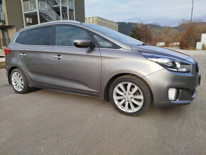 Kia Carens 1,7Crdi 104Kw - 3