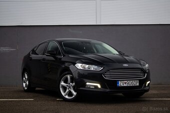 Ford Mondeo 2016 - 3