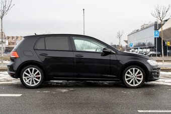 Volkswagen Golf 2.0 TDI BMT 150k Highline DSG - 3