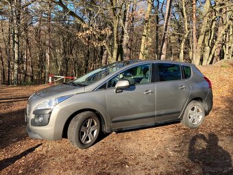 Peugeot 3008 1.6 HDI - 2012 - STK do 10/2026 - 3