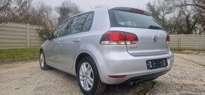 Volkswagen Golf 6, Highline 2.0  TDI - 3