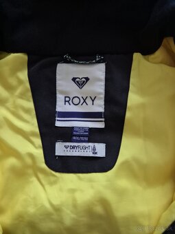 Dievčenská zimná bunda Roxy - 3