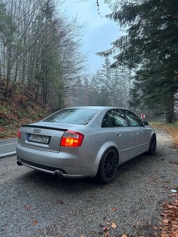 Audi A4 B6 1.9 TDI 96kw r.v. 2003 - 3