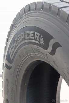 315/70 R22.5 LANDSPIDER DR660 - 3