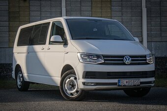 Volkswagen Multivan 2.0 BiTDI BMT Highline DSG - 3