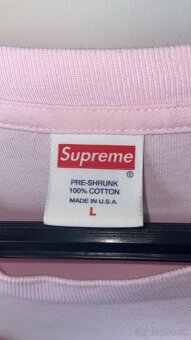 Supreme box logo - 3