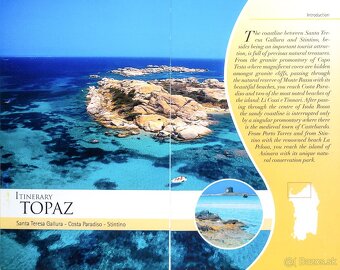 Beaches of sardinia - Tourist guide - 3