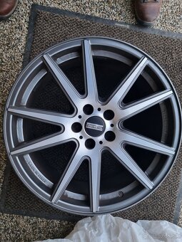 Disky r19 5x114.3 - 3