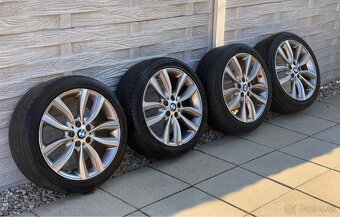 225/45 R18 originál BMW 5x120 - 3