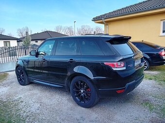 Range Rover Sport L494 - 3