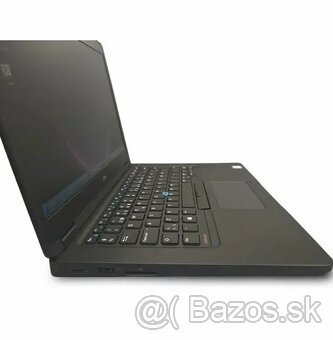 Dell Latitude 5480 - 3