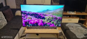 Predám Smart tv sencor 49" - 3