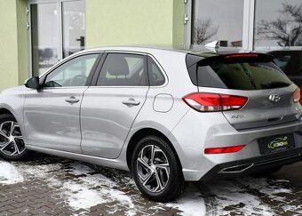 Hyundai i30 1.0T-GDI 88kW ČR 1M 88 kw - 3