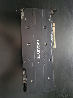 Gigabyte RX 5700 XT 8G - 3