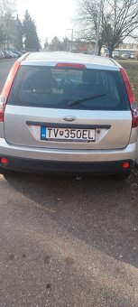 Ford Fiesta - 3