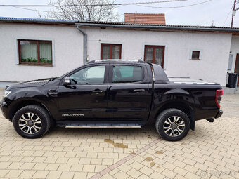 Ford Ranger 2.0 TDCi Ecoblue BiTurbo WildTrak 4x4 A/T - 3