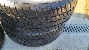 205/60 r16 zimne pneu rok 2024 - 3