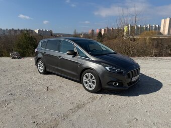 Ford S-Max 2.0 tdi 110kw 2016 - 3