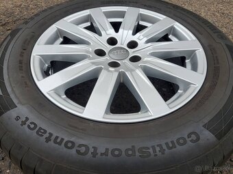 R18" 5x112 8jx18 et20 pneu 235/65 r18 - 3