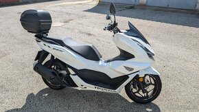 Honda PCX - 3