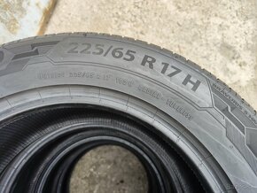 Letné pneu = 225/65 R17 = BARUM - 3